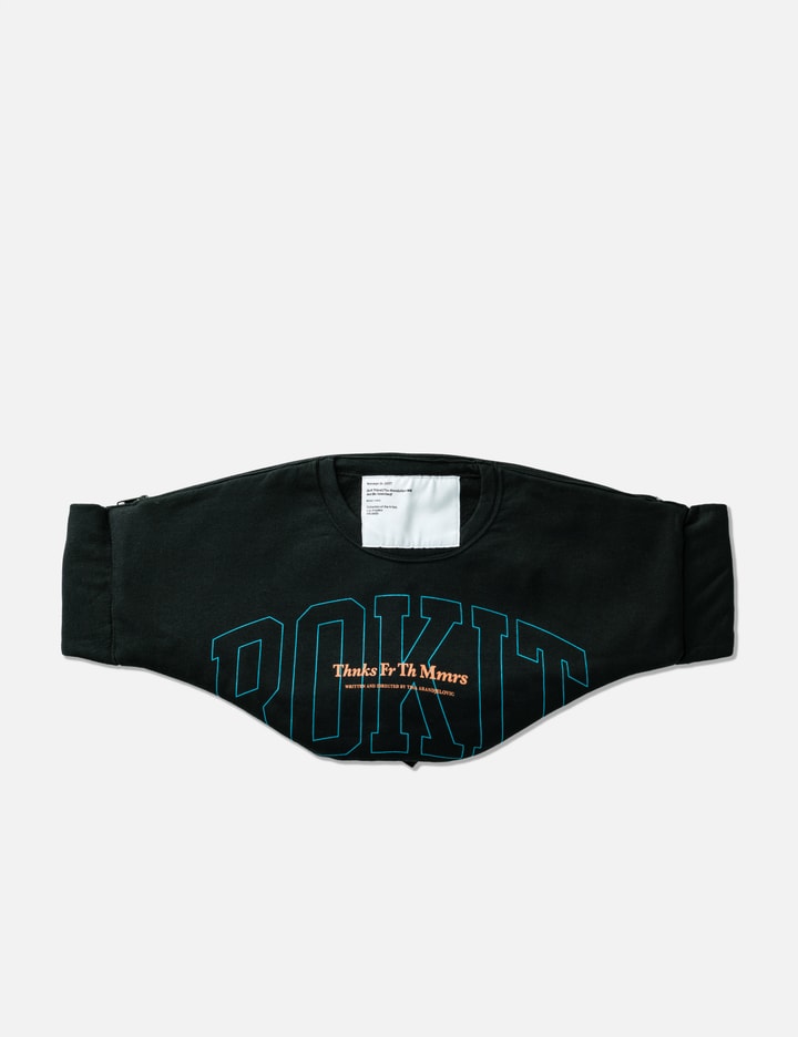 Jersey Bag