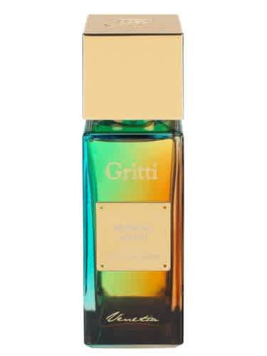 Unisex Mango Aoud Extrait de Parfum Spray 3.4 oz Fragrances 8052204136858