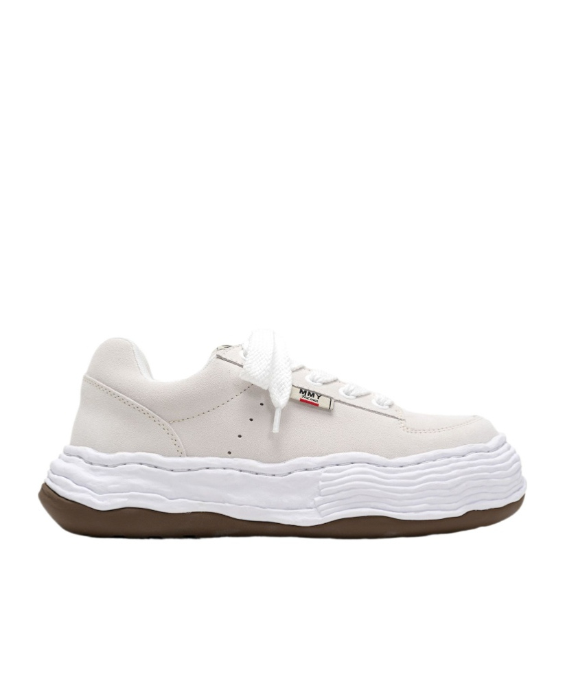 Oliver OG Low-Top Sneakers