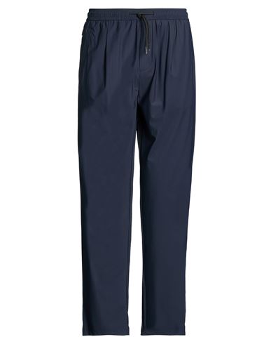 Hèskimo Man Pants Midnight blue Size 40 Nylon, Elastane
