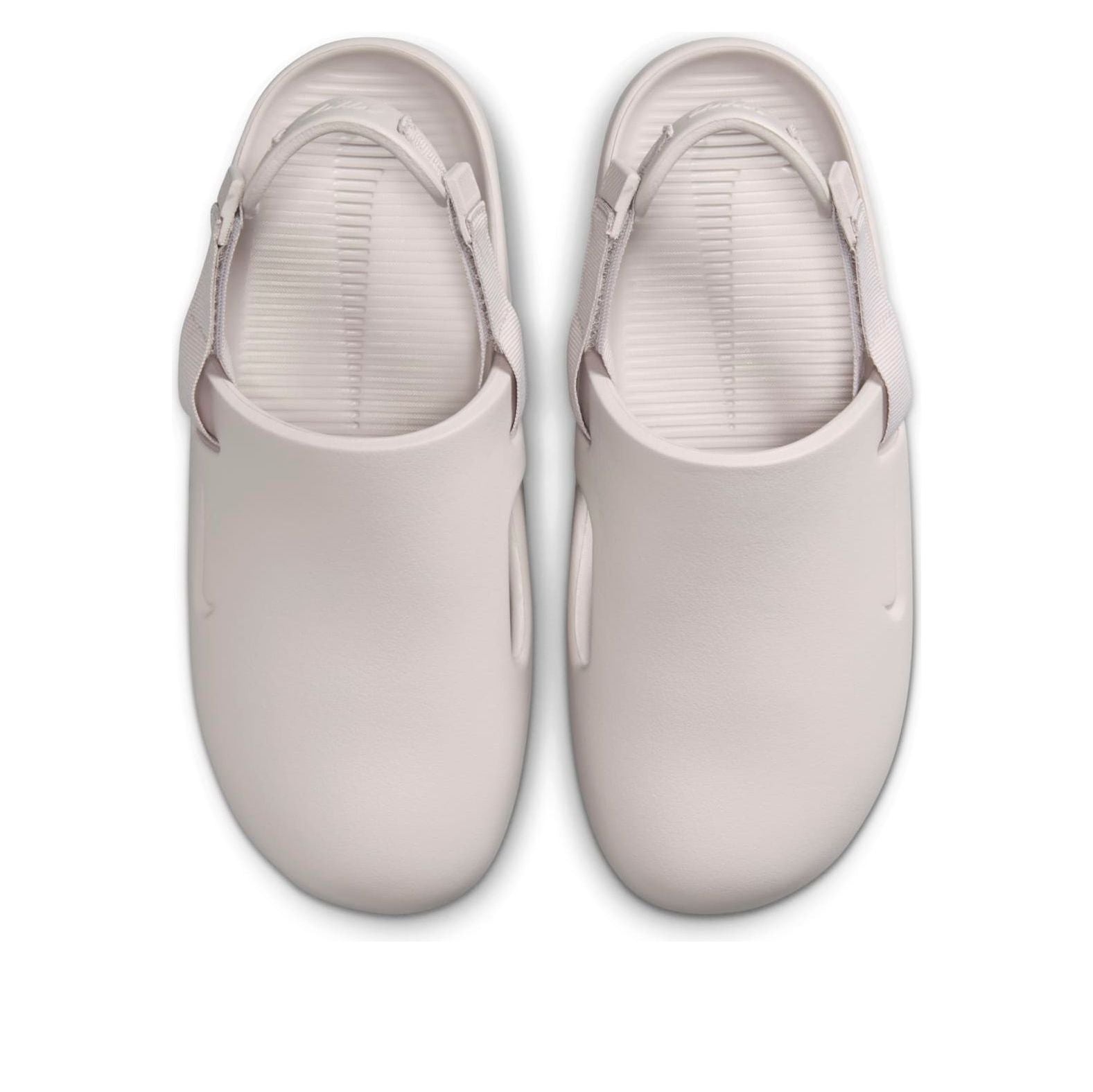 (WMNS) Calm Mule 'Platinum Violet'