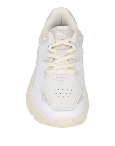Woman Sneakers White
