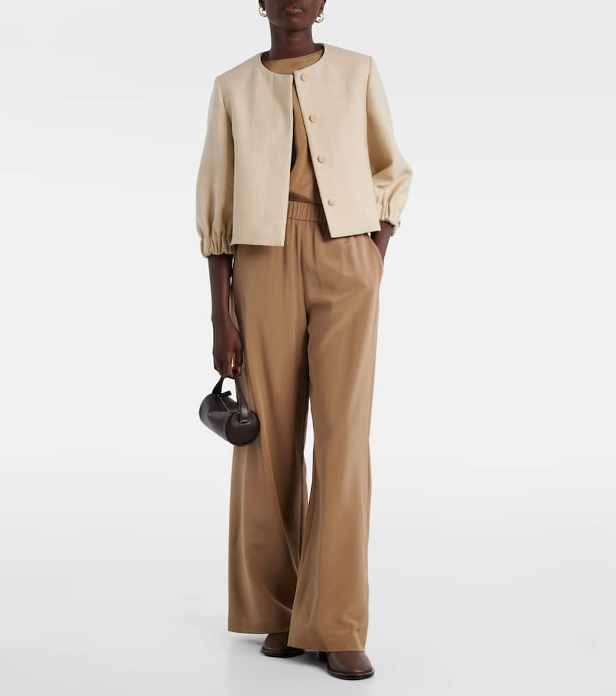 Naiadi jacket