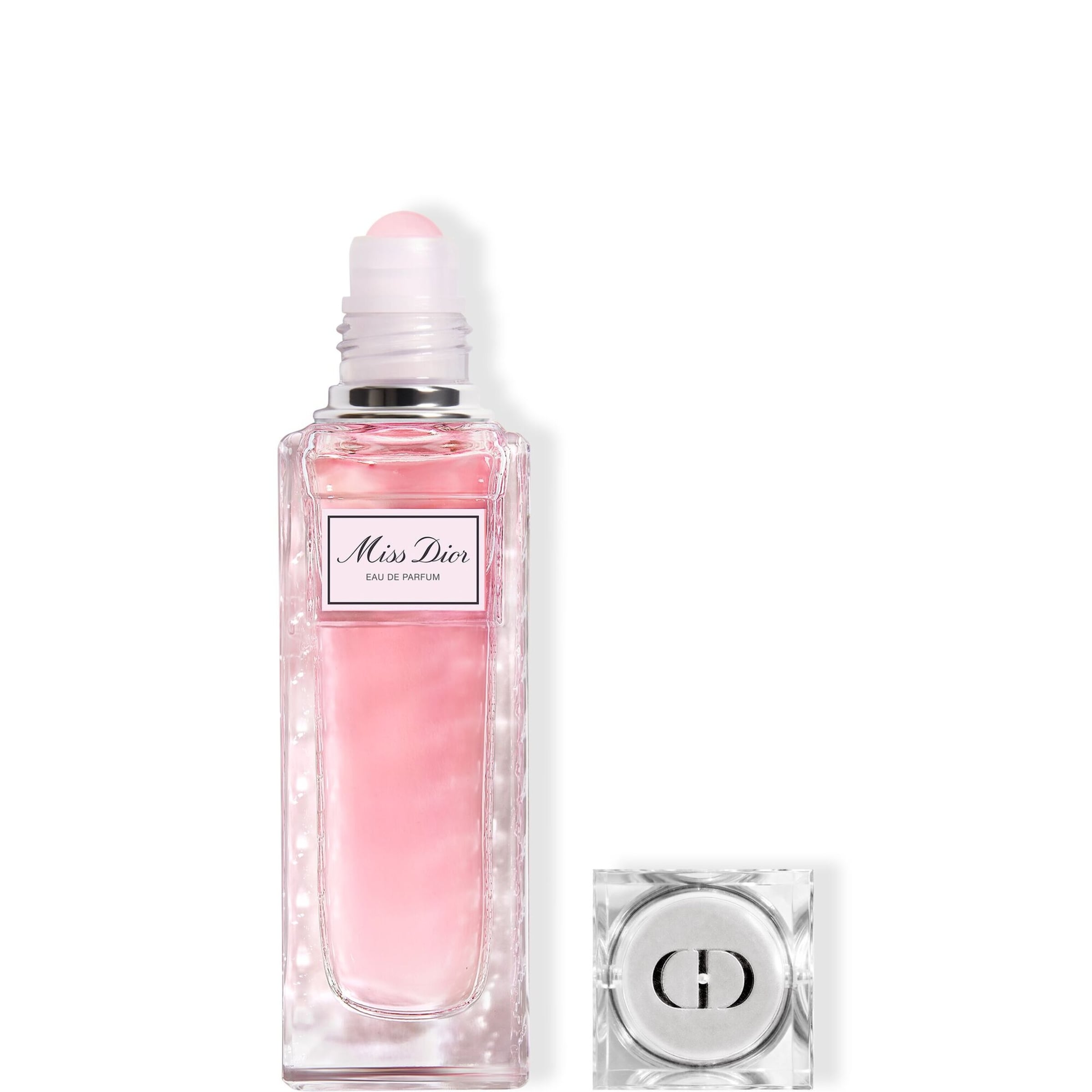 Miss Eau de Parfum - Roller-Pearl