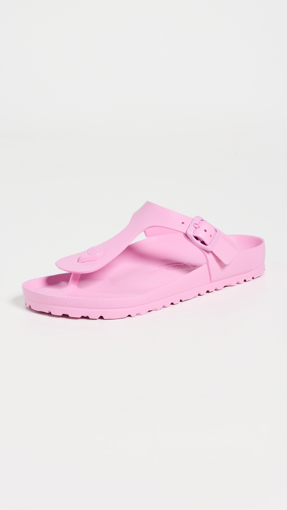 Gizeh EVA Sandals Fondant Pink