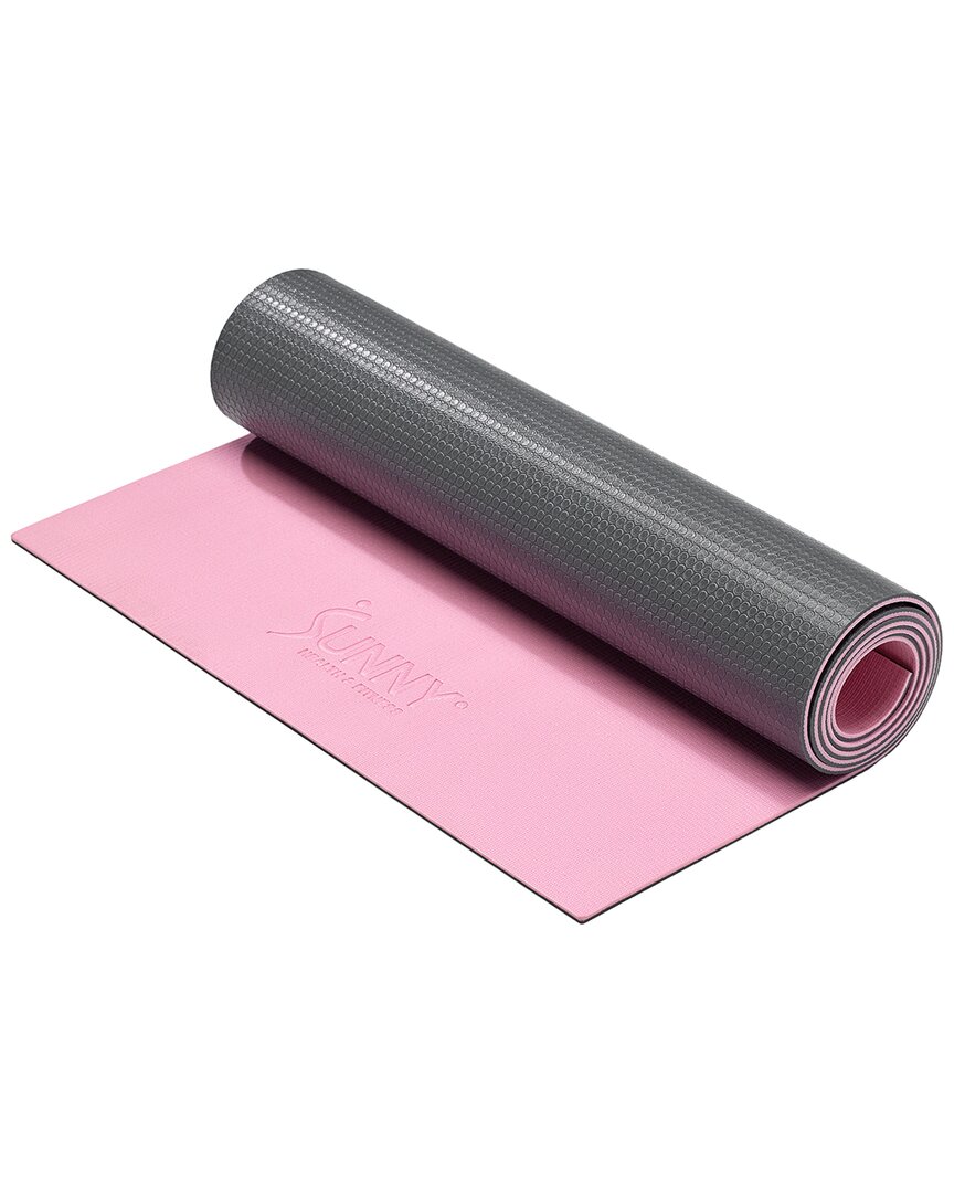 Anti-Slip Exercise Yoga Mat