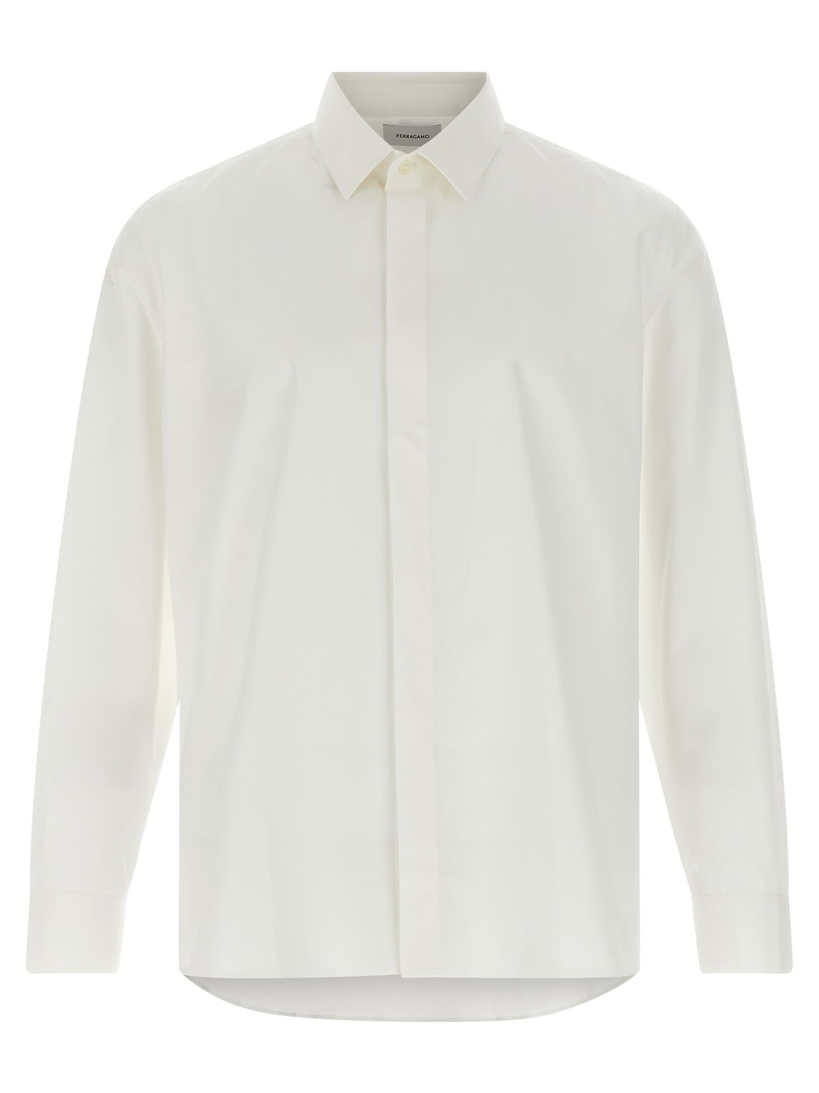 Cotton Shirt