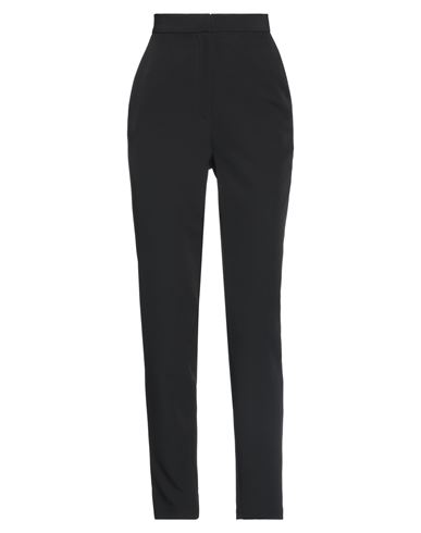 Woman Pants Black