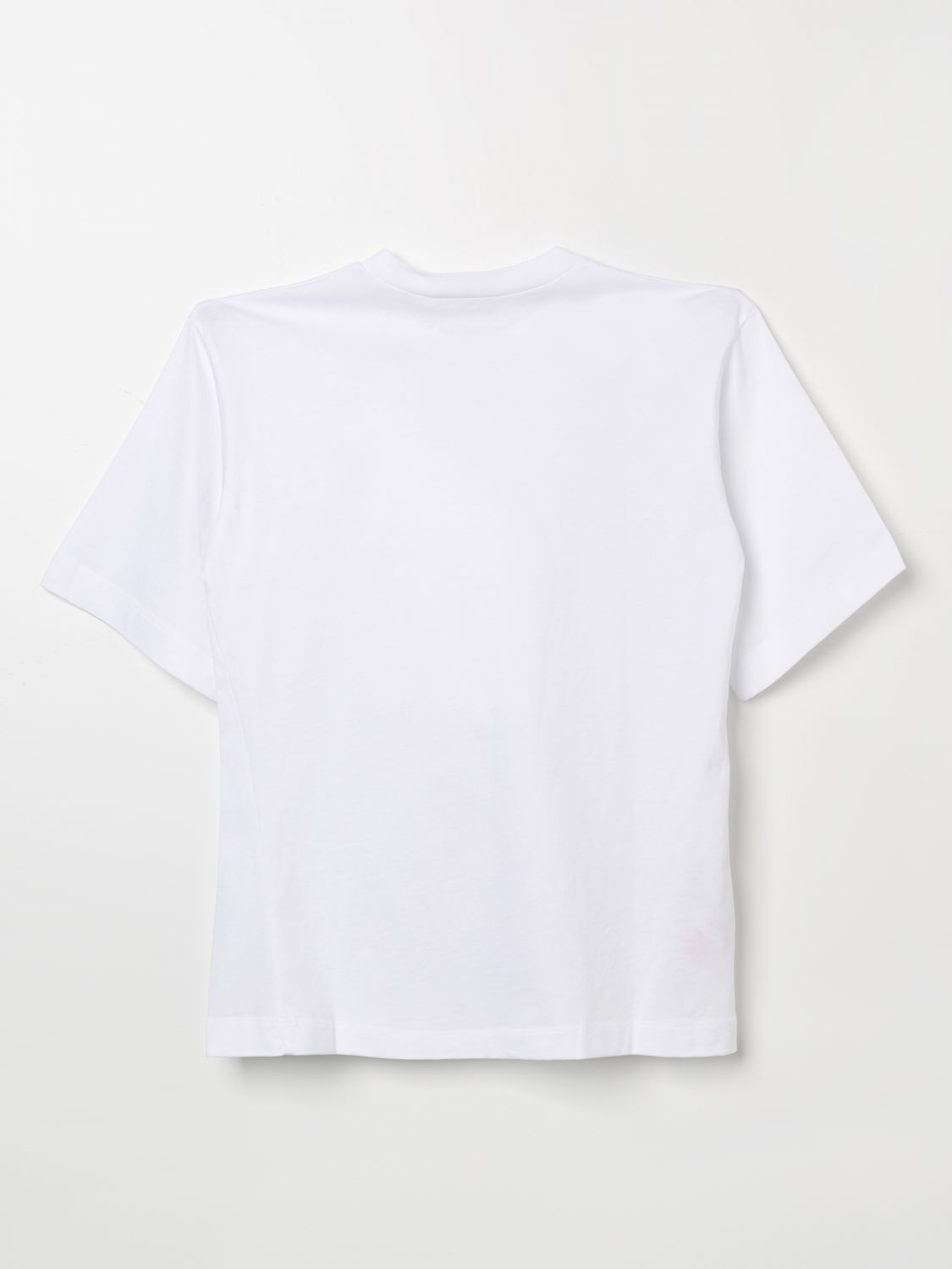T-Shirt Kids color White