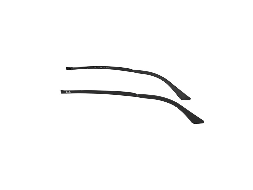 Ray - Ban Ray - Ban Replacement arms Ray - Ban RB3183 Replacement arms Meta