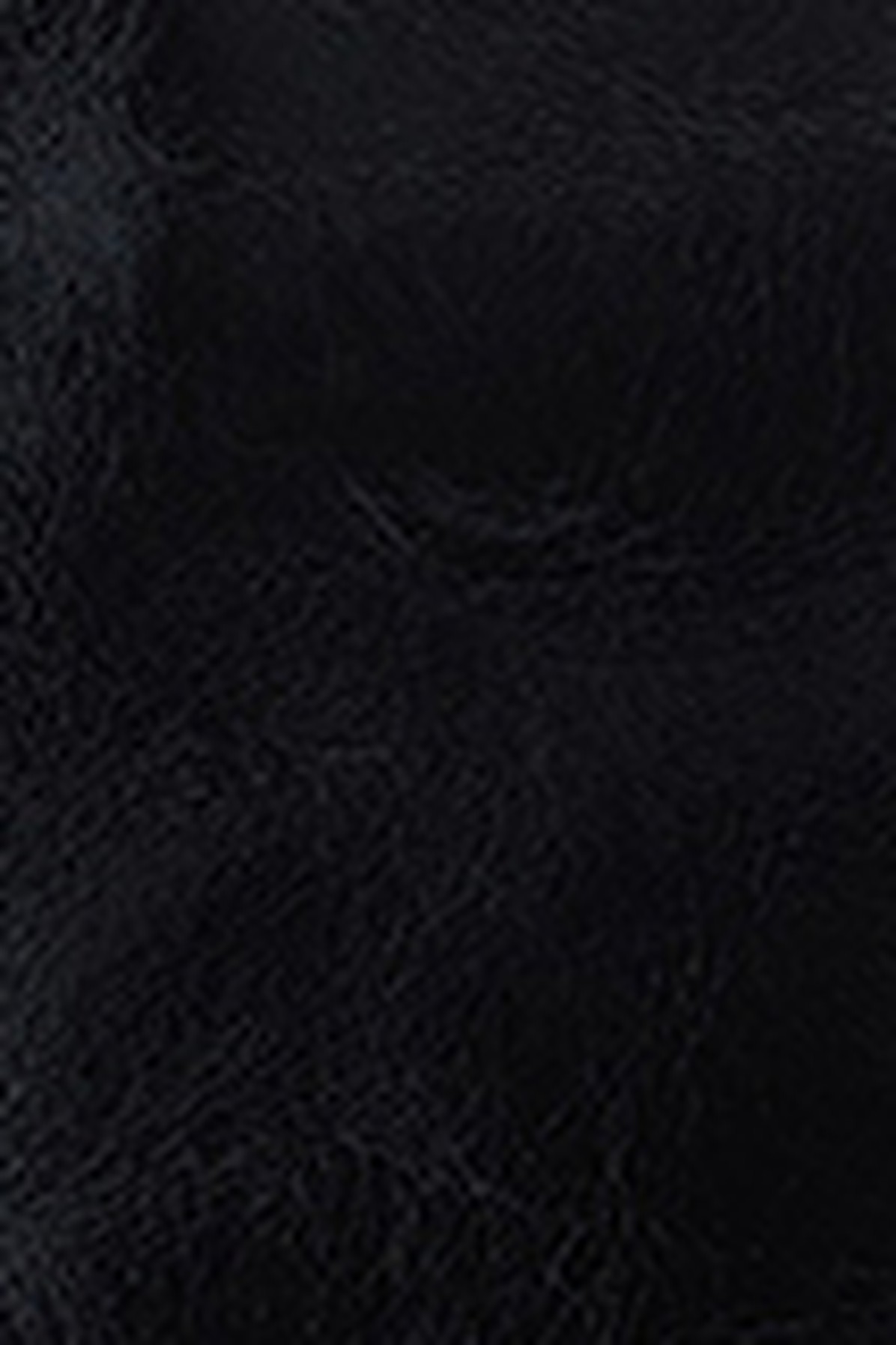 Large leather Cabas tote