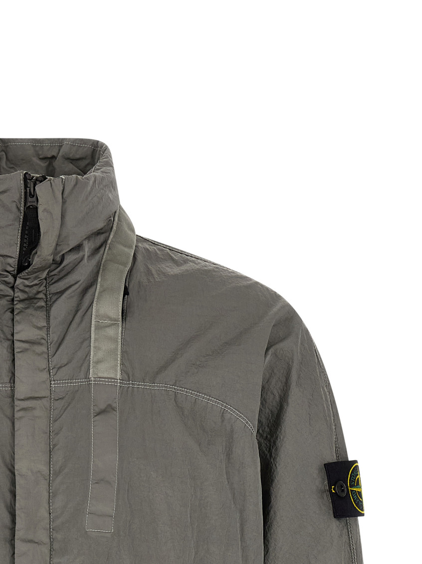 Bomber Nylon Metal Watro