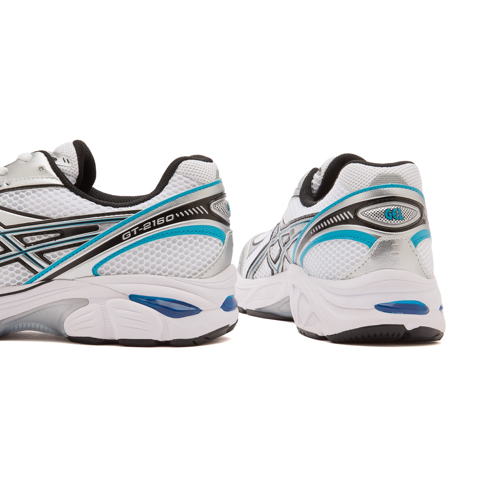 GT-2160 Sneaker White/Morpho