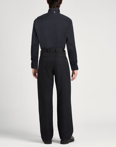 Man Shirt Midnight blue