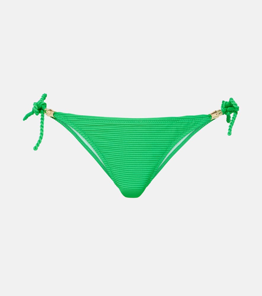 Heidi Klein Chamarel bikini bottom