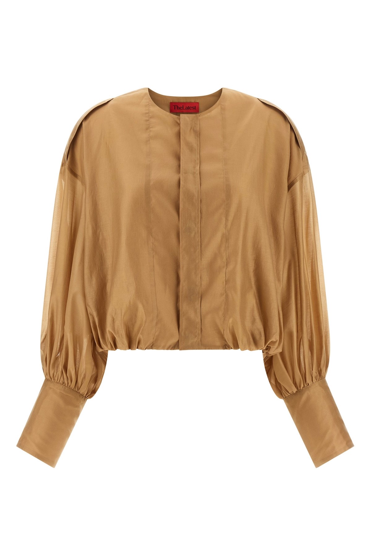 'Diana' Blouse