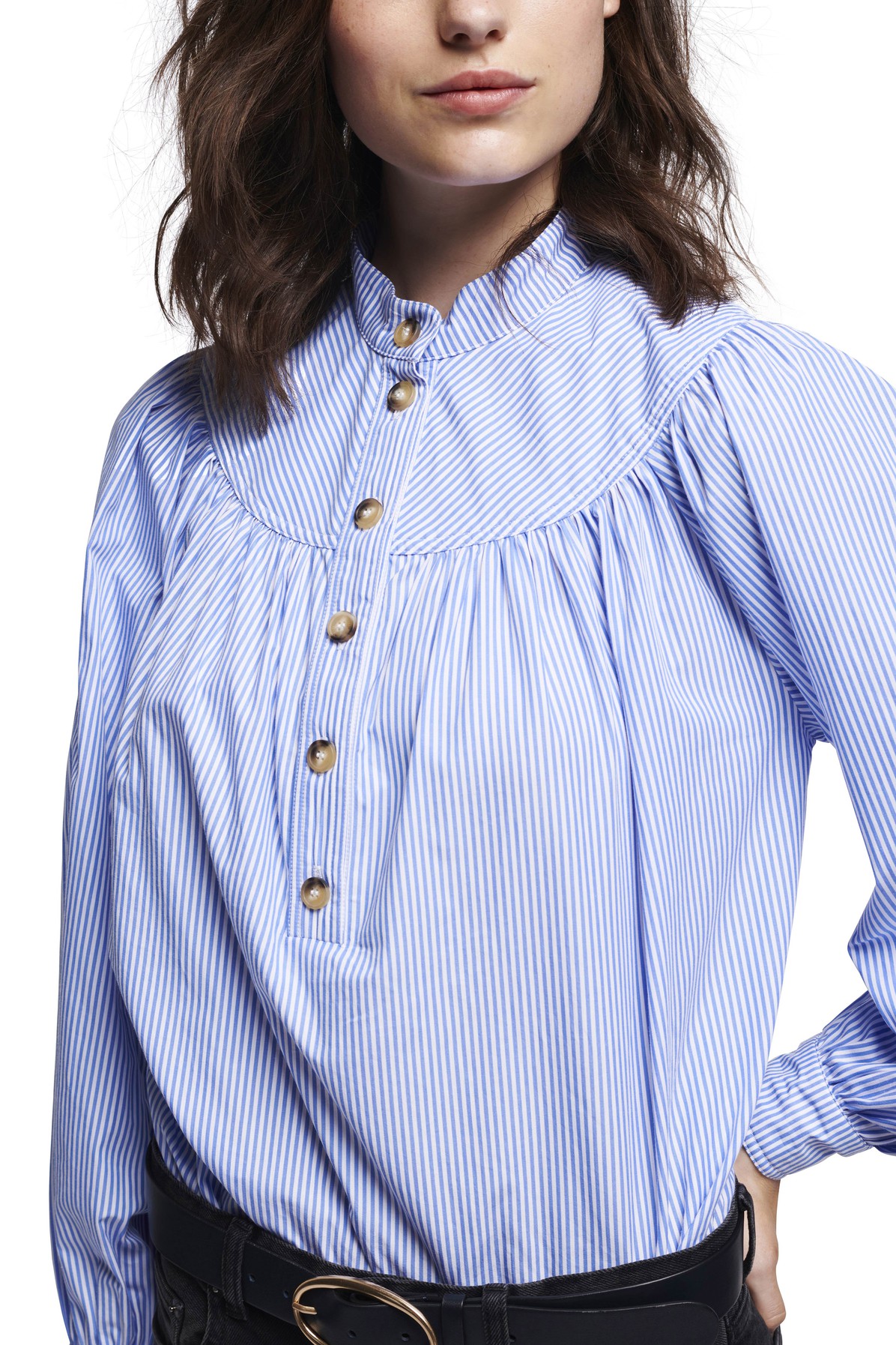 Pamina blouse