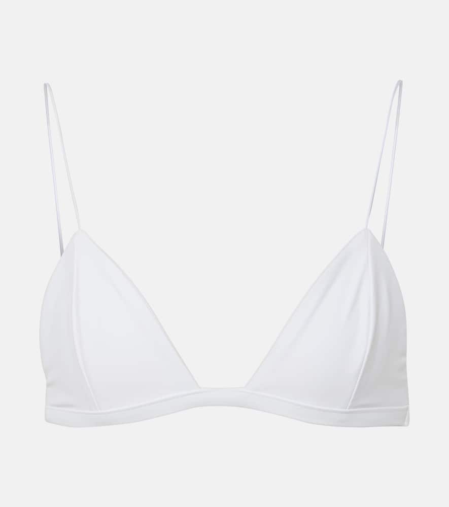 Micro Perfect Match bikini top