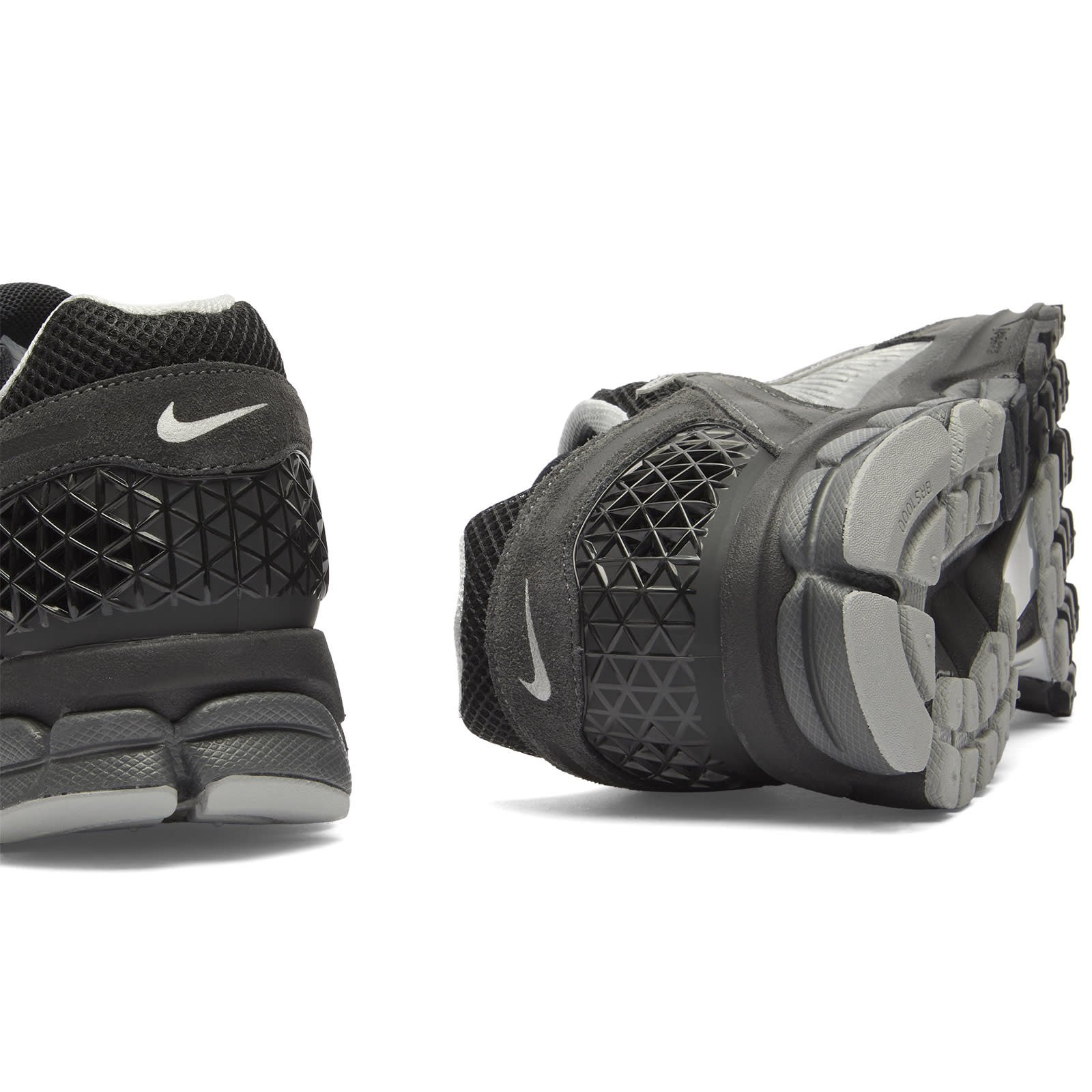 Sneakers Nike Zoom Vomero 5 Anthracite/ Black-Chrome-Flt Silver