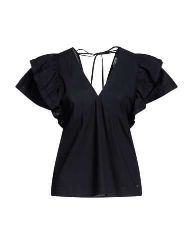 Woman Top Midnight blue