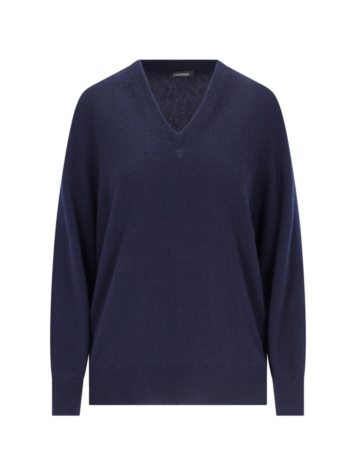 100% Cashmere Sweatshirt Sweater