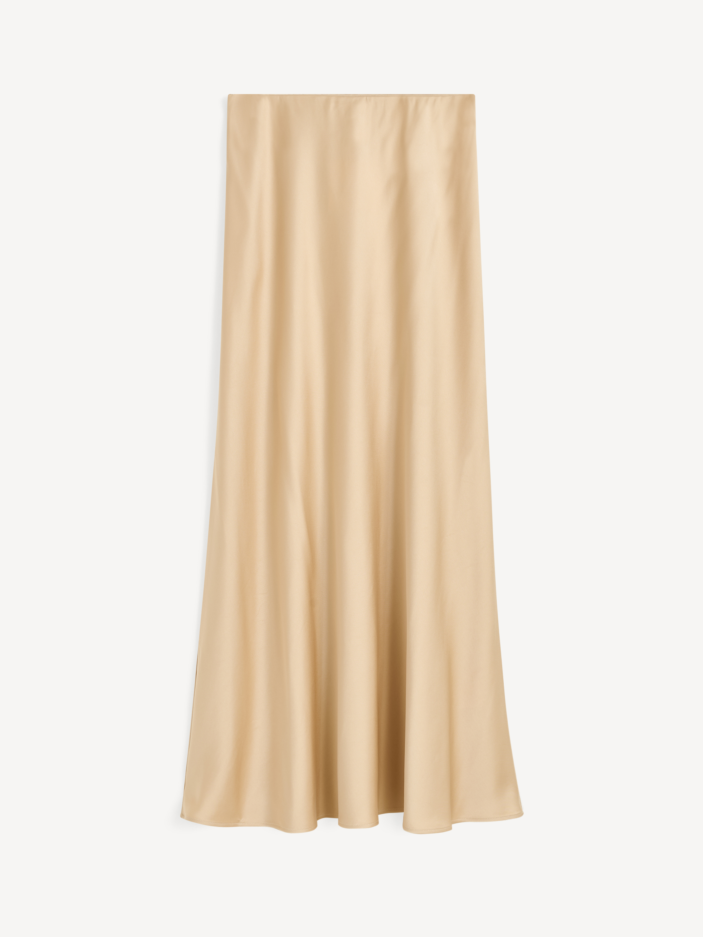 Barbara maxi skirt