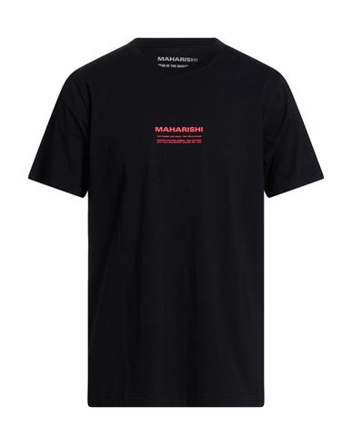 Man T