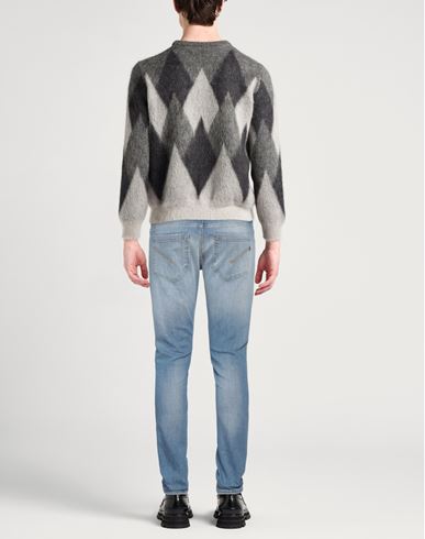 Man Jeans Blue