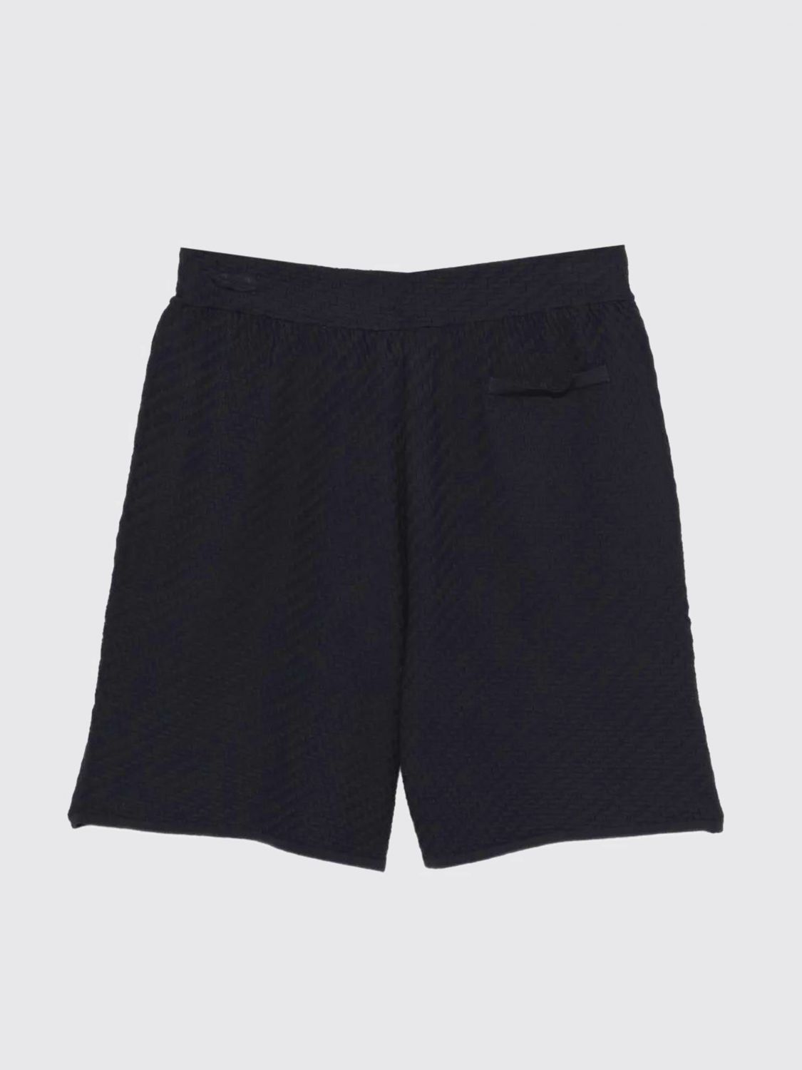 Shorts Men color Blue