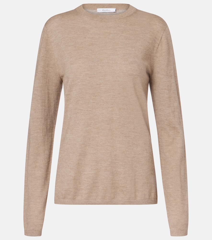 Marica cashmere sweater