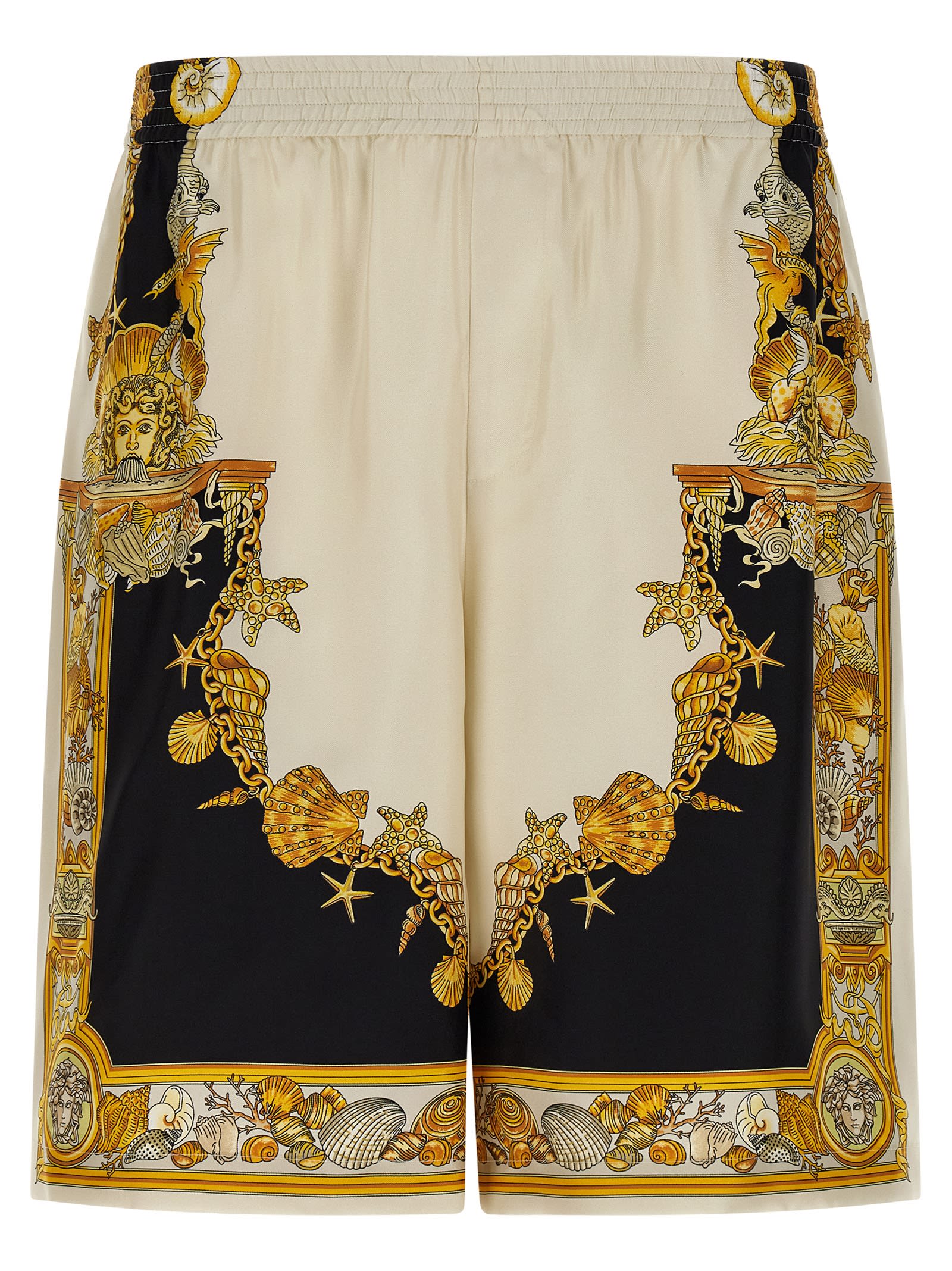 Barocco Shorts