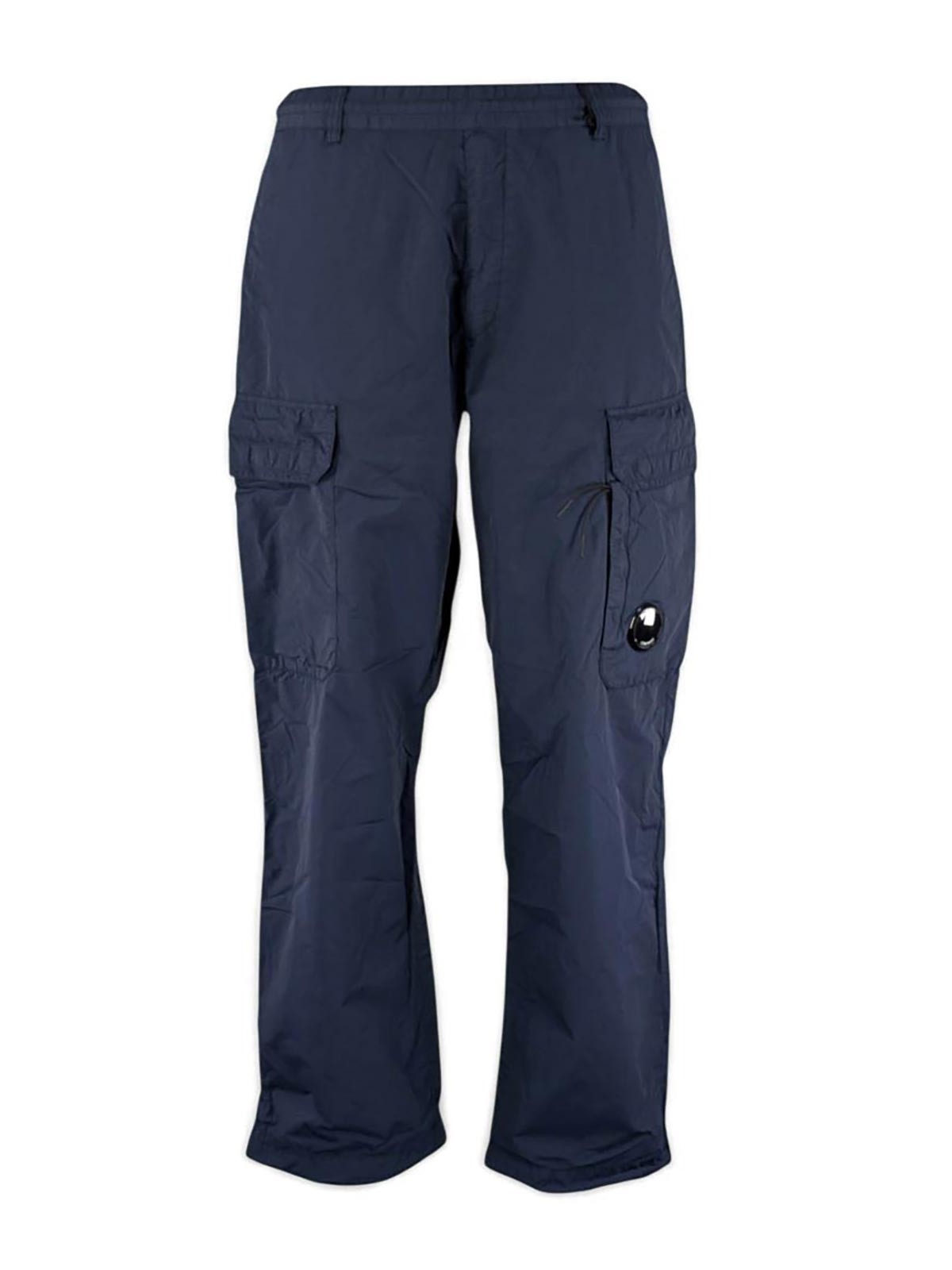 C. P. Company Blue Pants