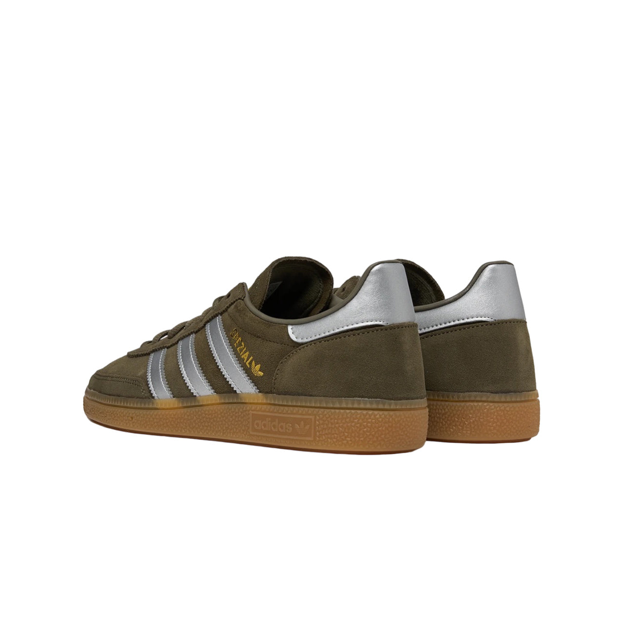 Handball Spezial 'Olive Strata'
