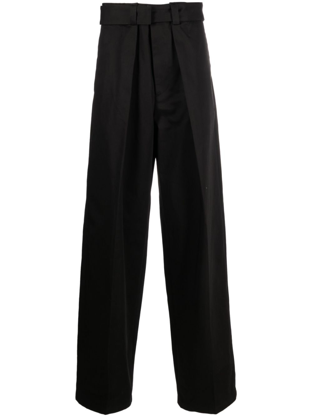 Cotton trousers