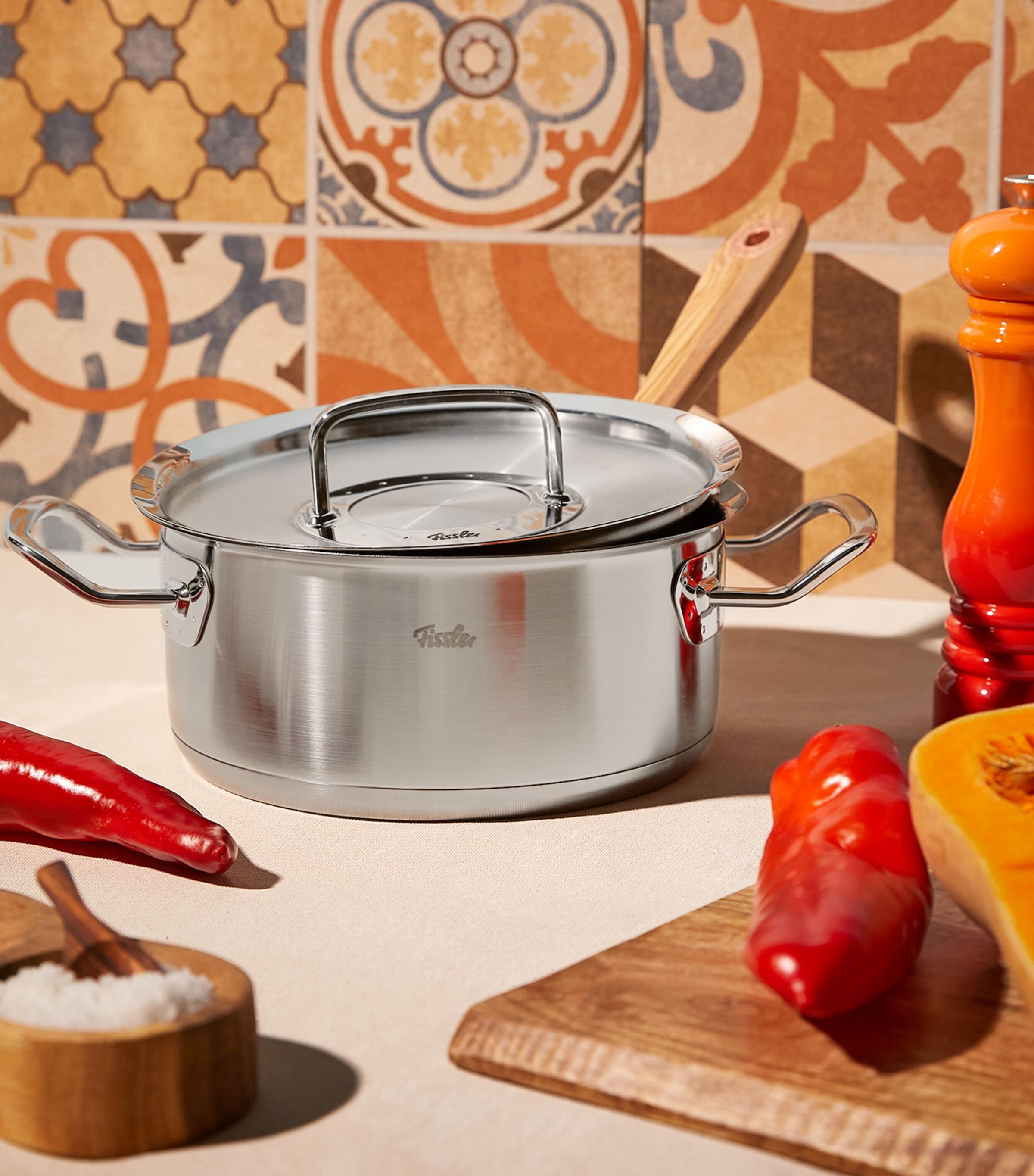 Original Profi Collection 2.0 Casserole Dish