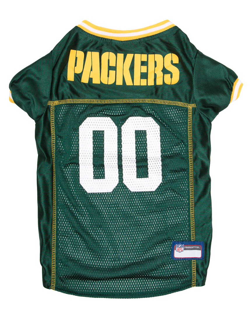 Green Bay Packers Jersey