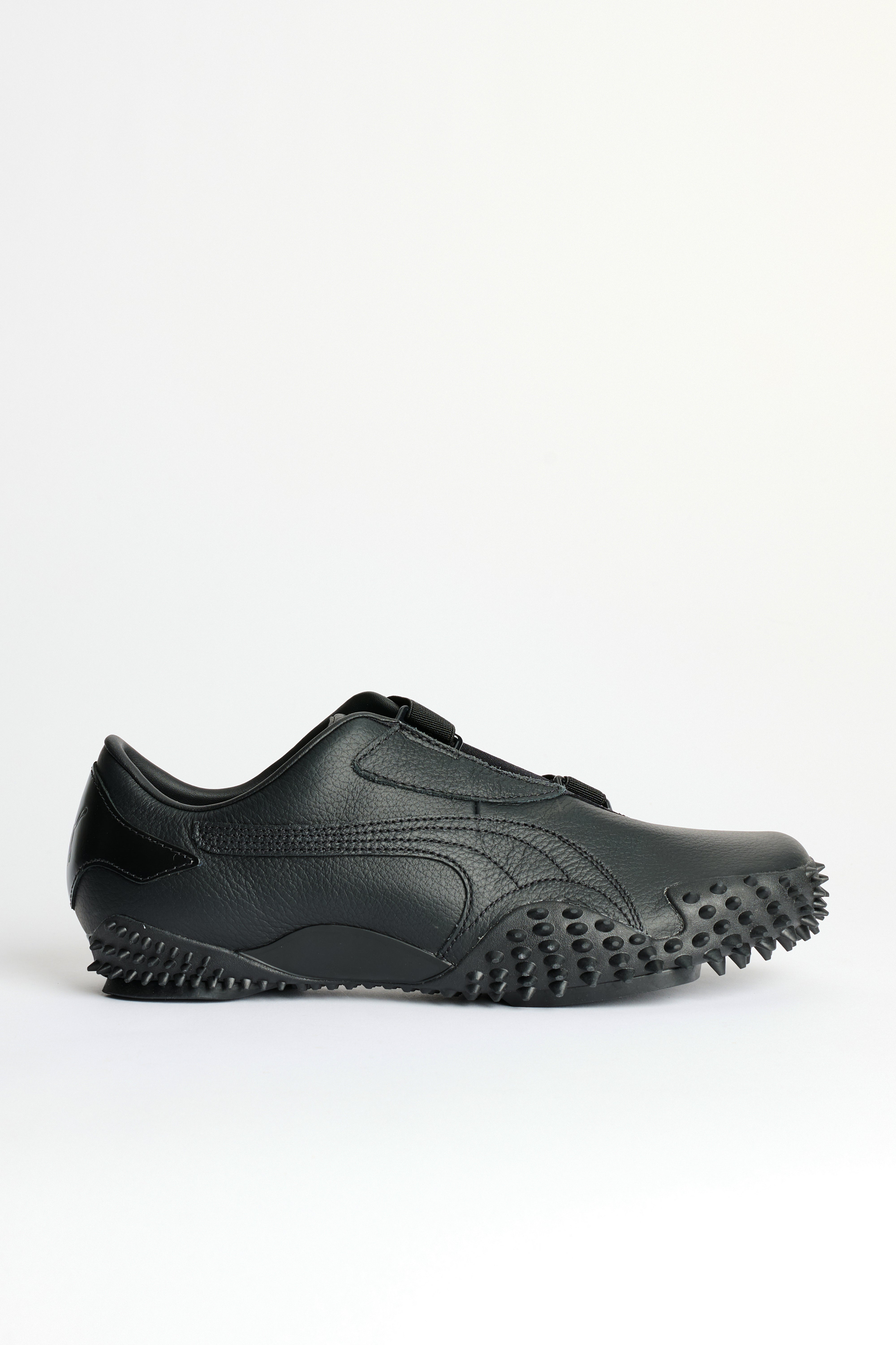 PUMA Mostro Leather Puma Black - Sneaker