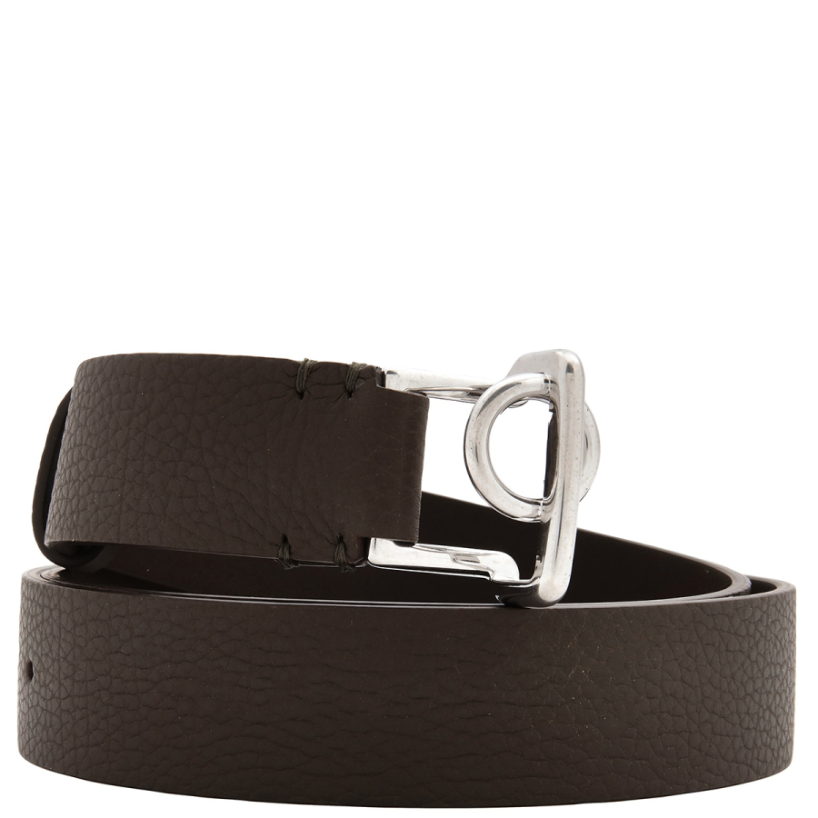 Leather Rocking Horse Belt