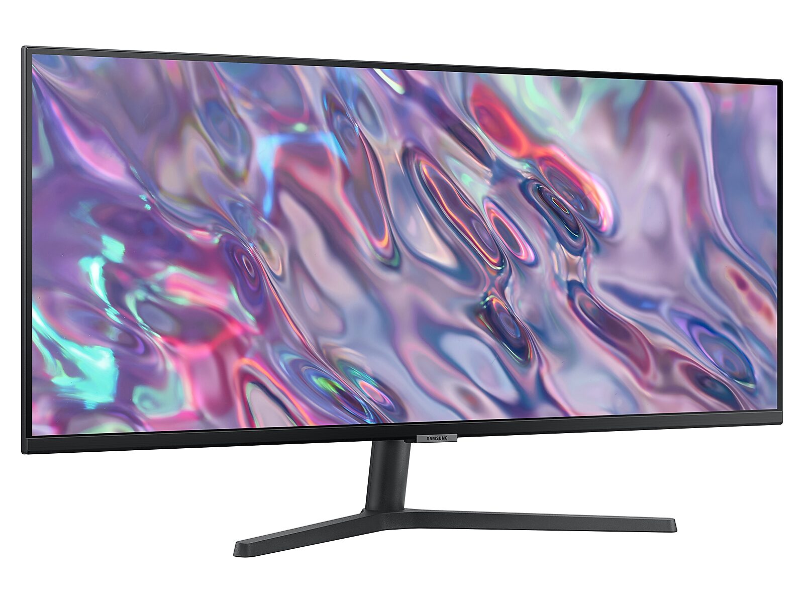 34" ViewFinity S50GC Ultra-WQHD 100Hz AMD FreeSync™ HDR10 Monitor in black(LS34C502GANXZA)