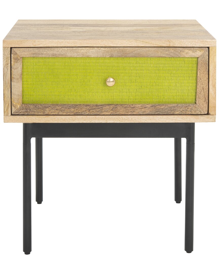 Bahiti Nightstand