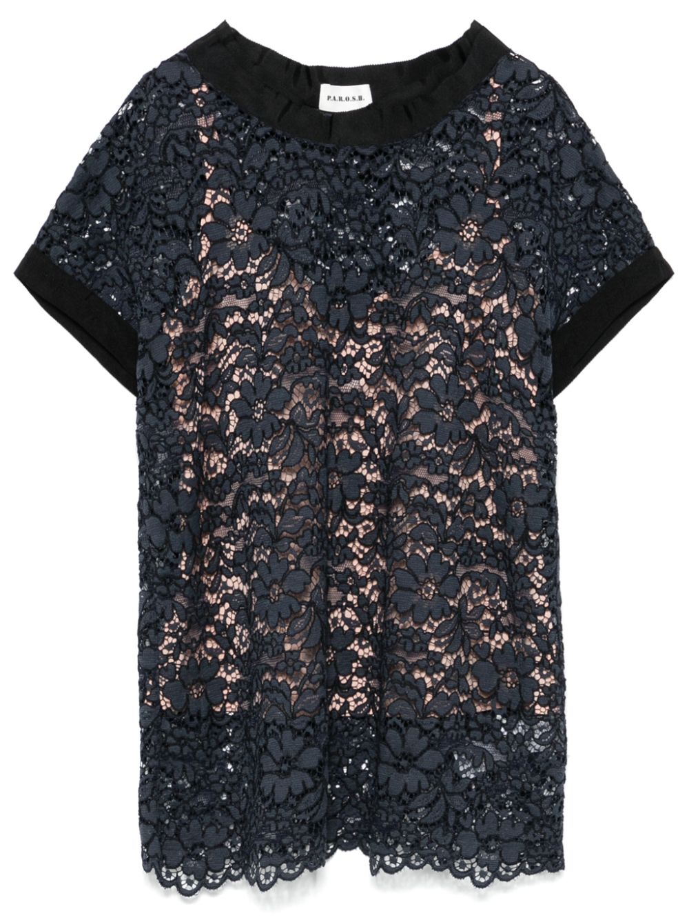 Regalo T-shirt - Red