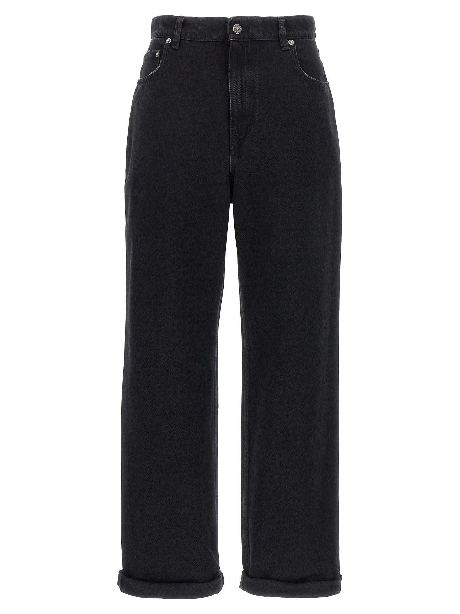 Kim Jeans — Black