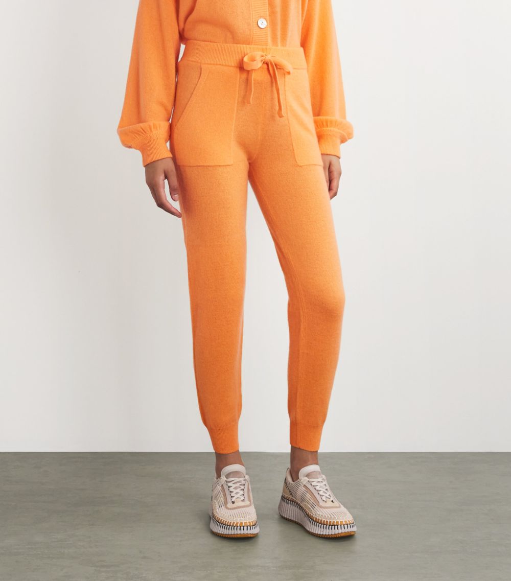 Cashmere Faro Sweatpants