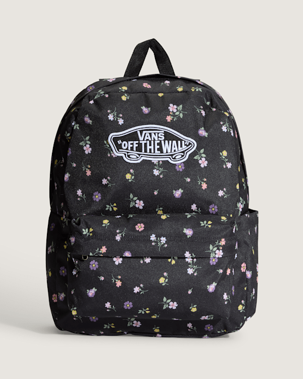 Vans - Old Skool Classic Backpack, Black, : One