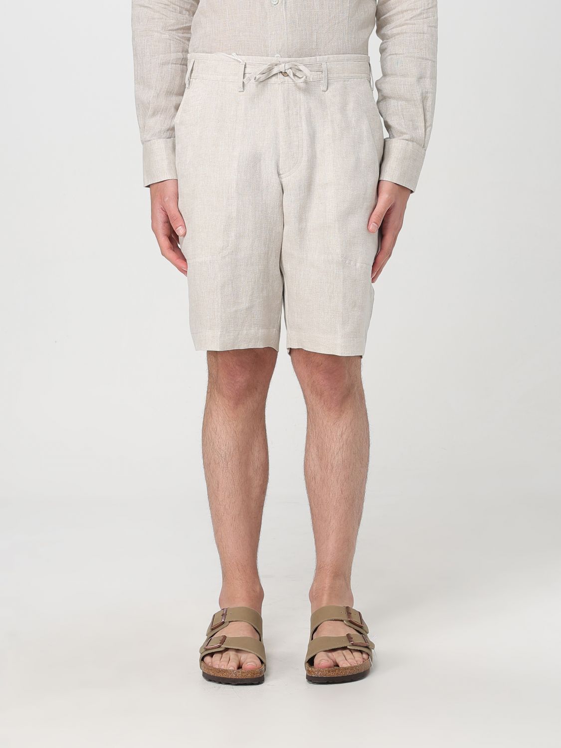 Short Men color Sand