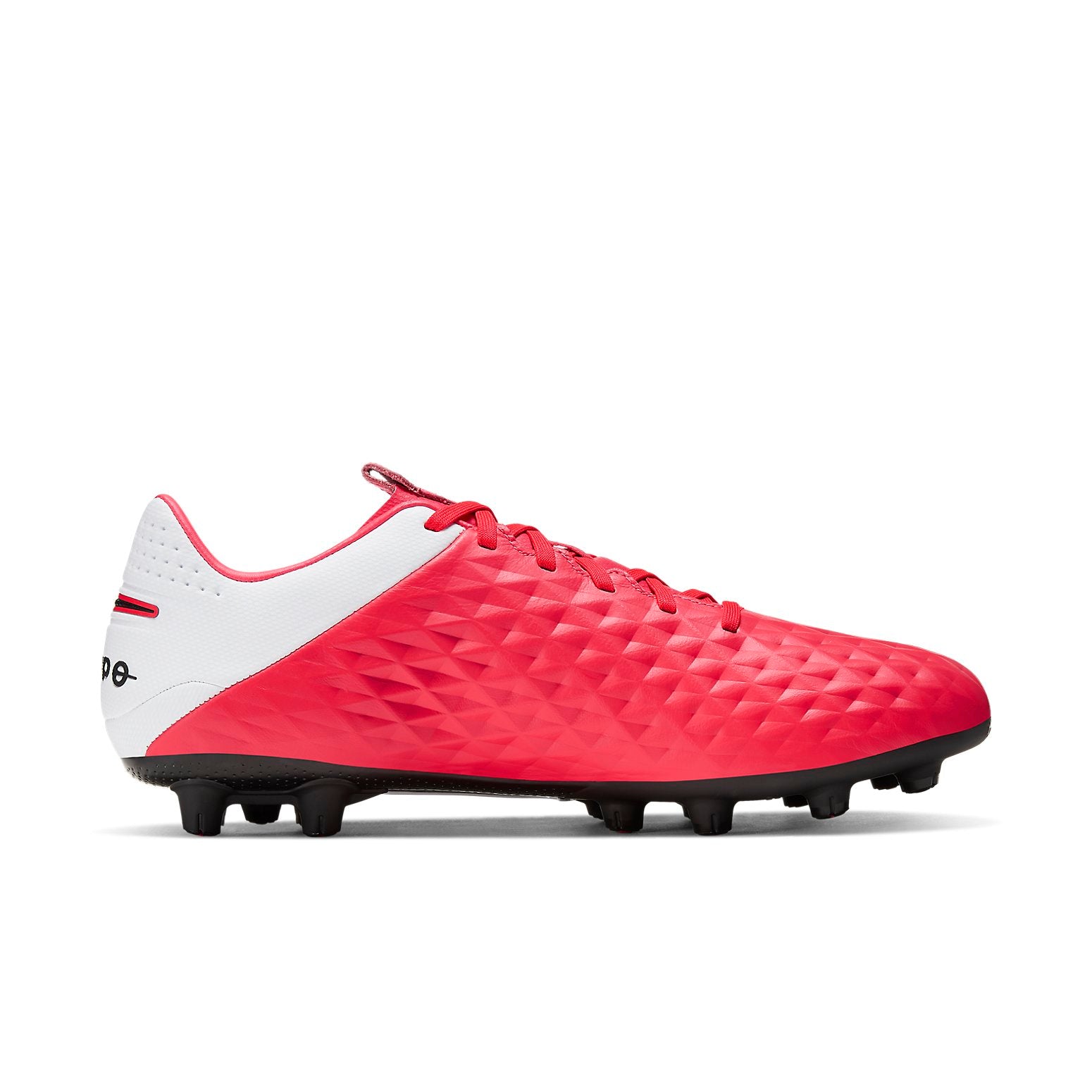 Tiempo Legend 8 Pro HG 'Black Red White'