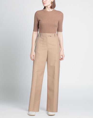 Woman Pants Sand