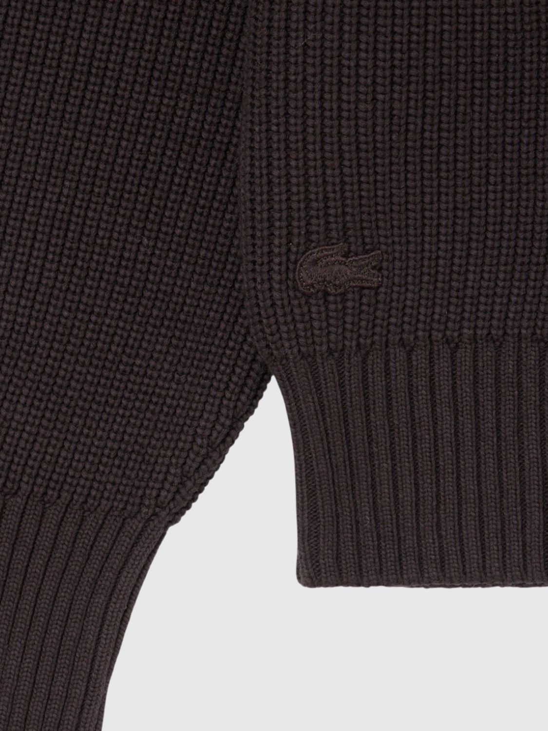 Sweater Men color Brown
