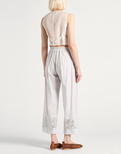 Forte_forte Woman Tailored Vest Apricot Size 1 Viscose, Linen, Polyester, Polyamide