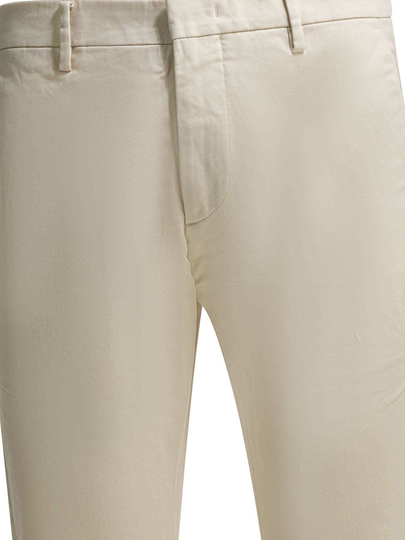 Nn.07 Pantalone "Theo